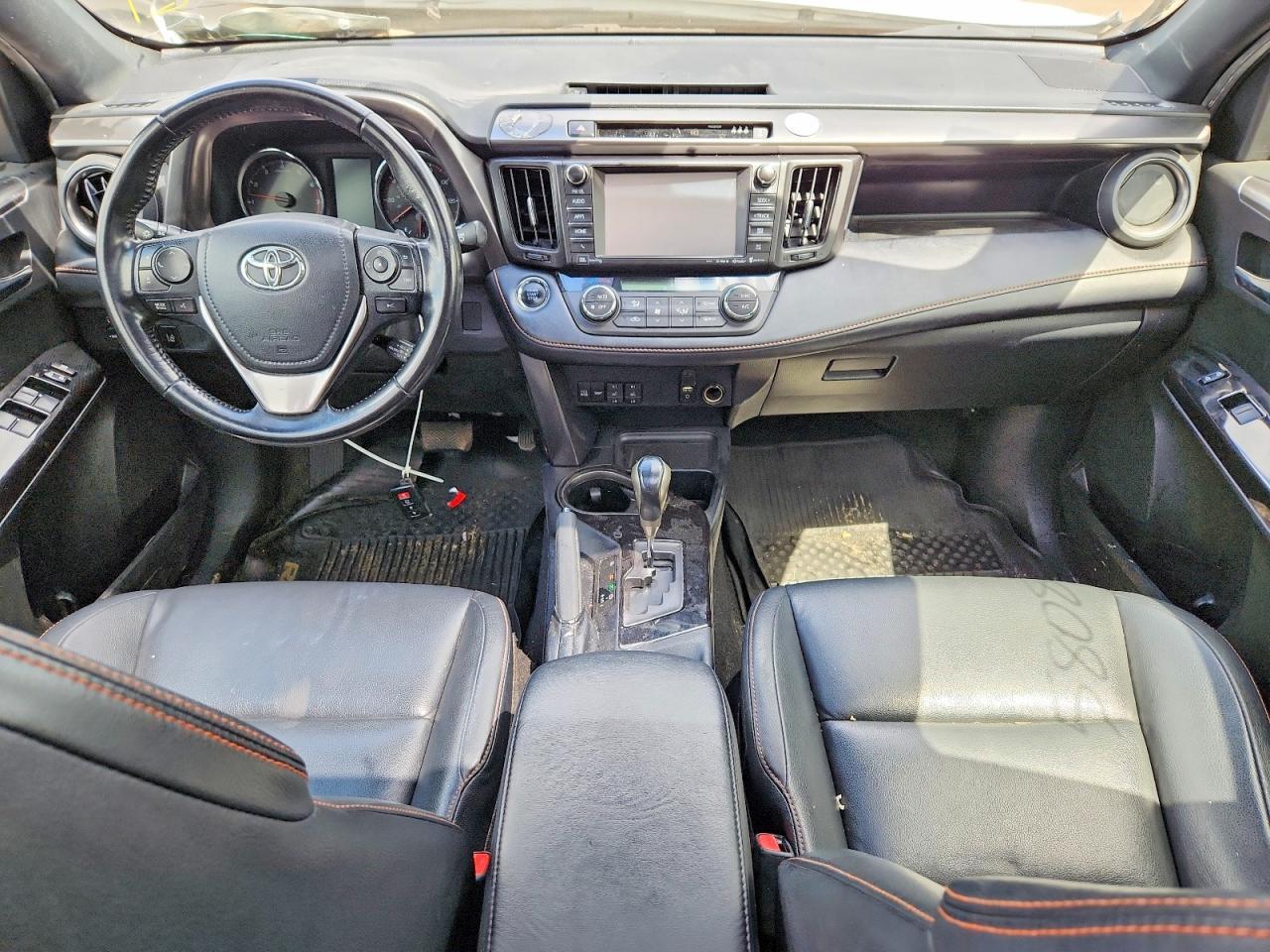 2017 TOYOTA RAV4