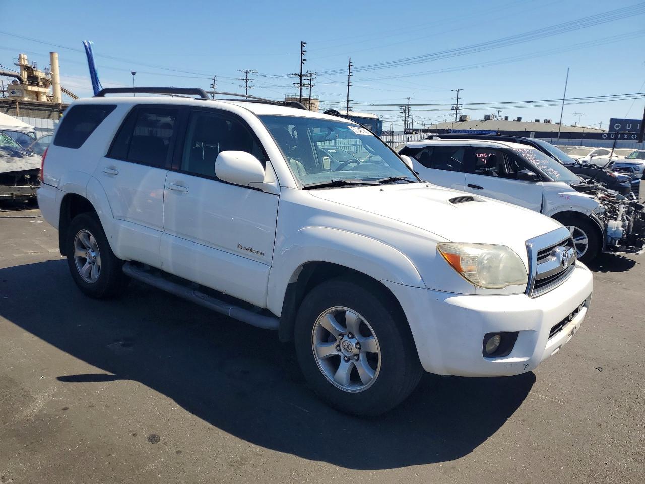 2006 TOYOTA 4Runner