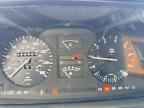 1985 BMW 7 series