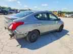 2014 NISSAN VERSA