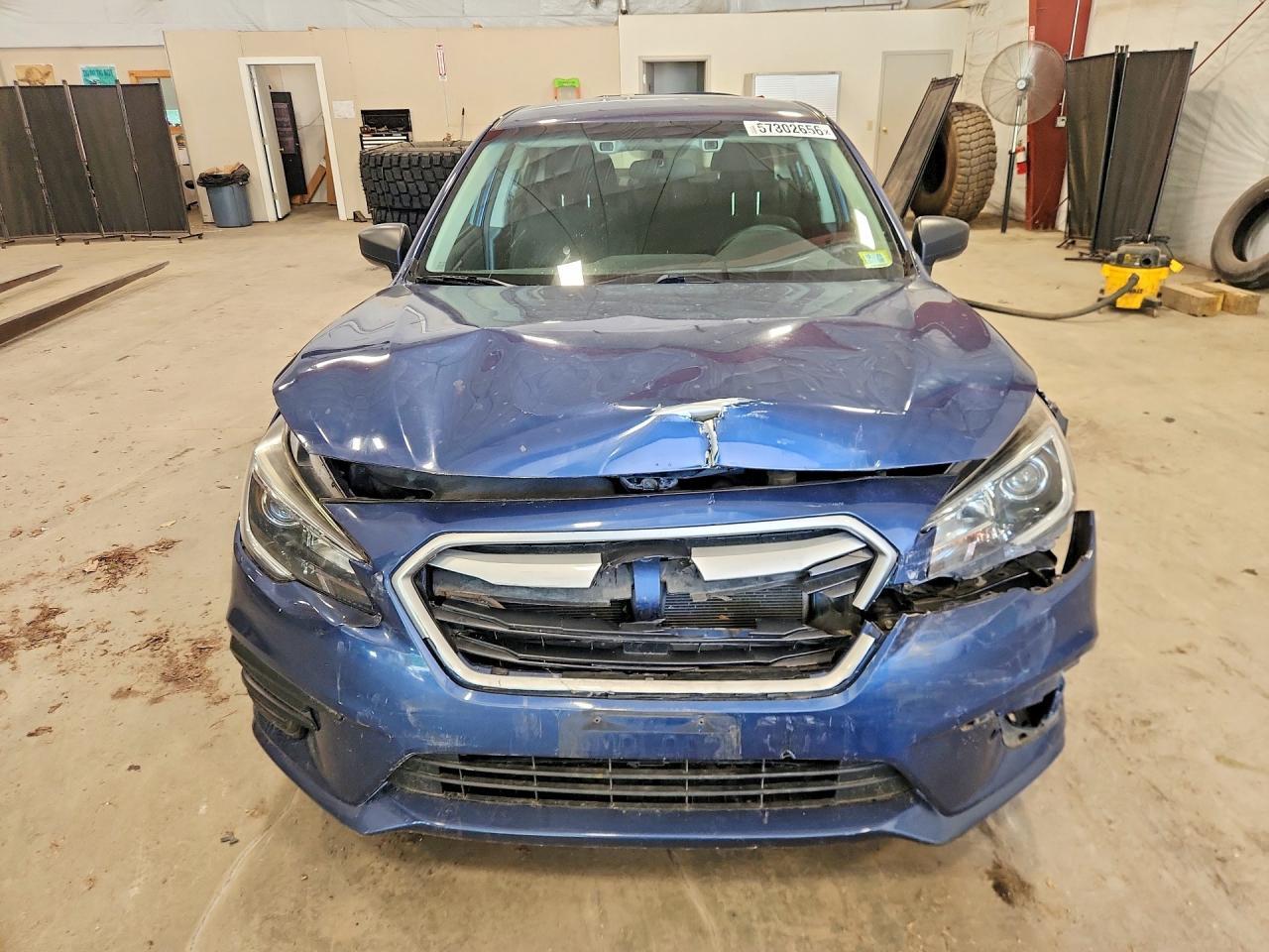 2019 SUBARU Legacy