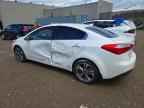 2014 KIA FORTE