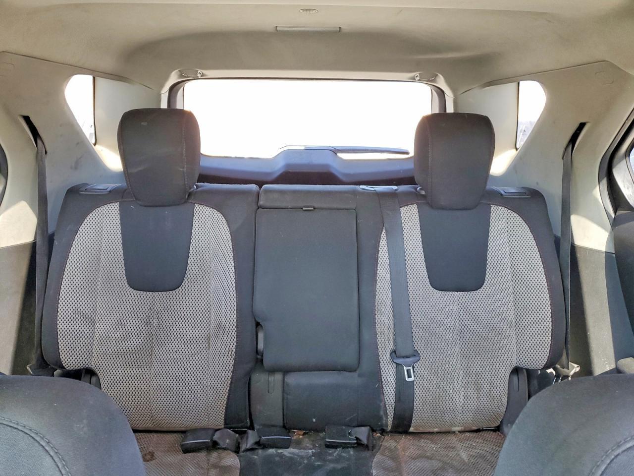 2014 CHEVROLET EQUINOX