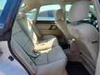 2007 SUBARU Legacy