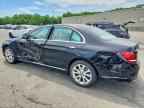 2019 MERCEDES-BENZ E-Class