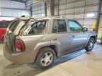 2006 CHEVROLET Trailblazer