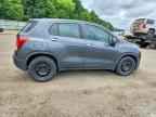 2016 CHEVROLET TRAX