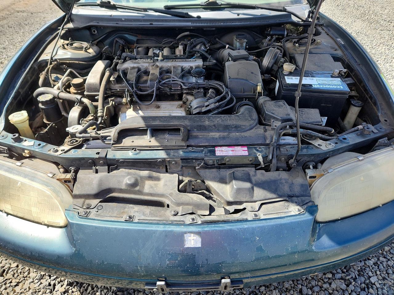 1994 MAZDA Mx-6