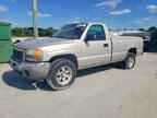 2006 GMC Sierra