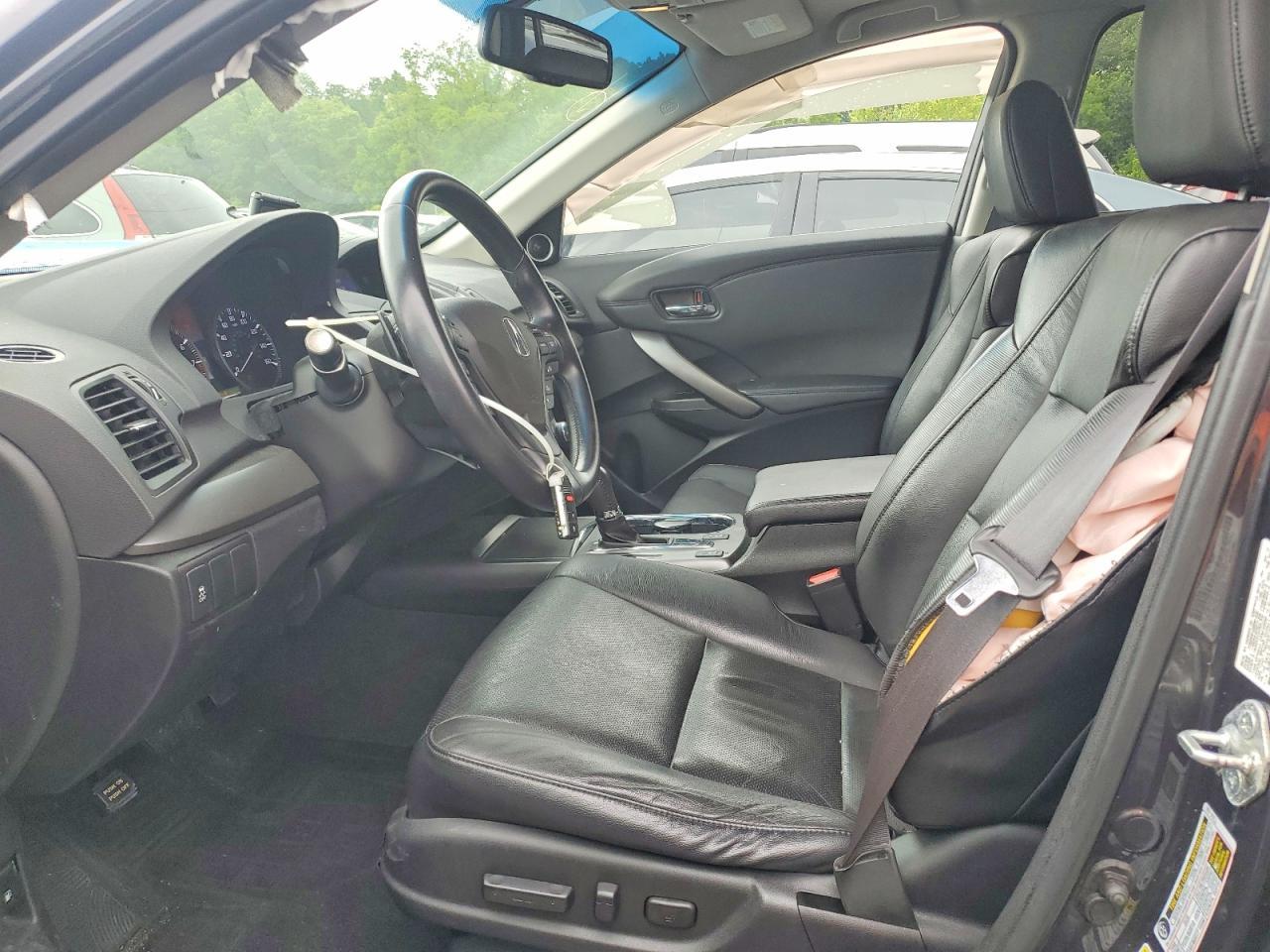 2013 ACURA RDX