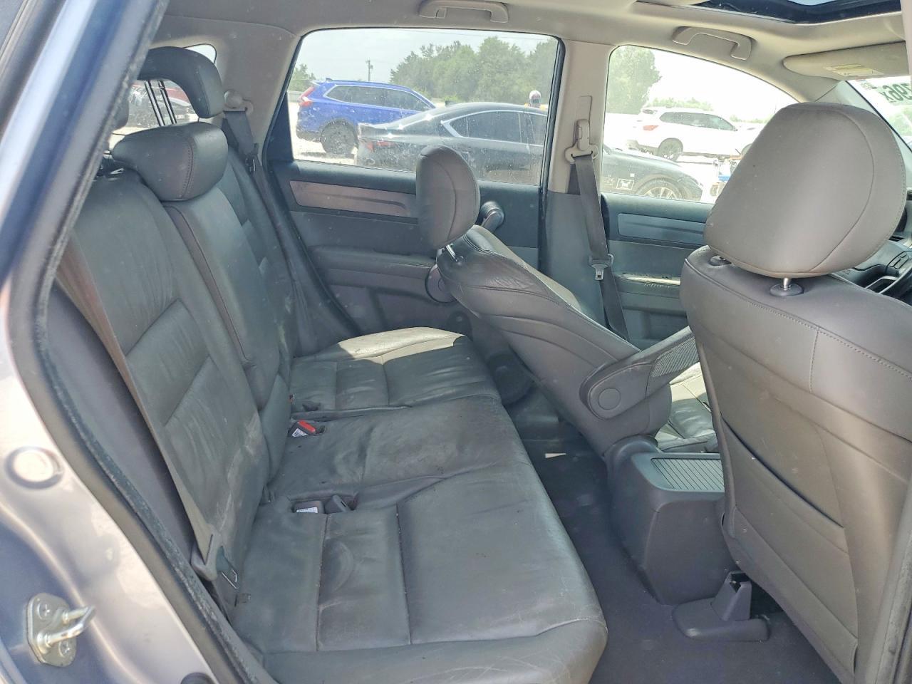 2008 HONDA CR-V