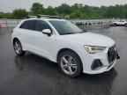 2020 AUDI Q3