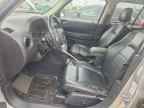 2011 JEEP Patroit