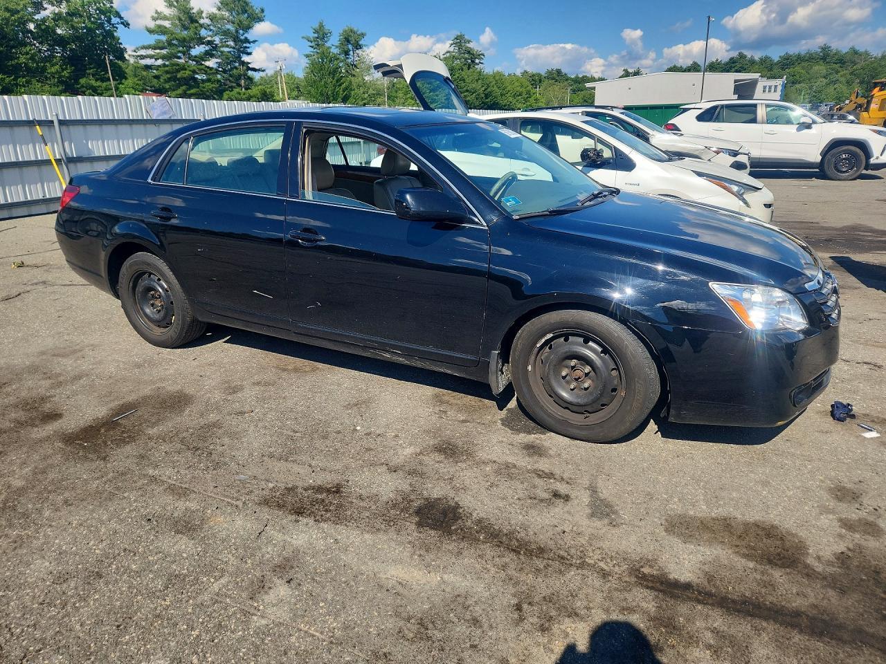 2006 TOYOTA Avalon