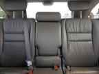 2009 HONDA CR-V