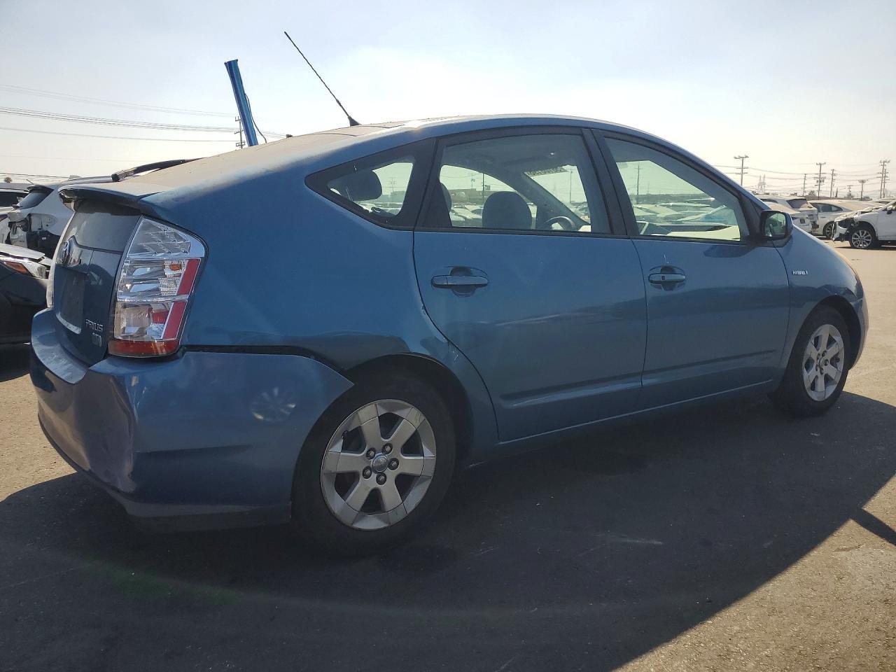 2008 TOYOTA PRIUS