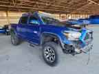 2016 TOYOTA TACOMA