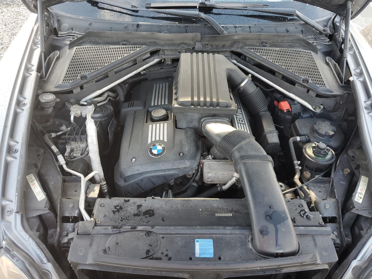 2008 BMW X5