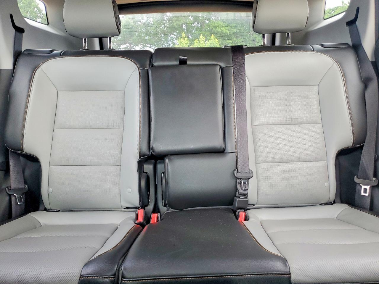 2020 GMC Terrain