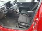 2022 KIA RIO