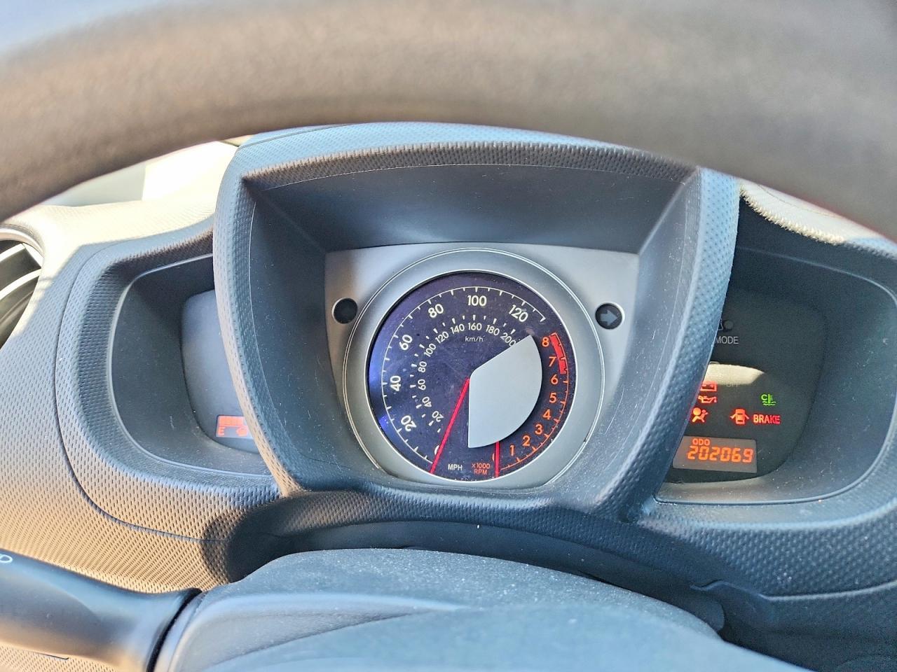 2009 SCION xD
