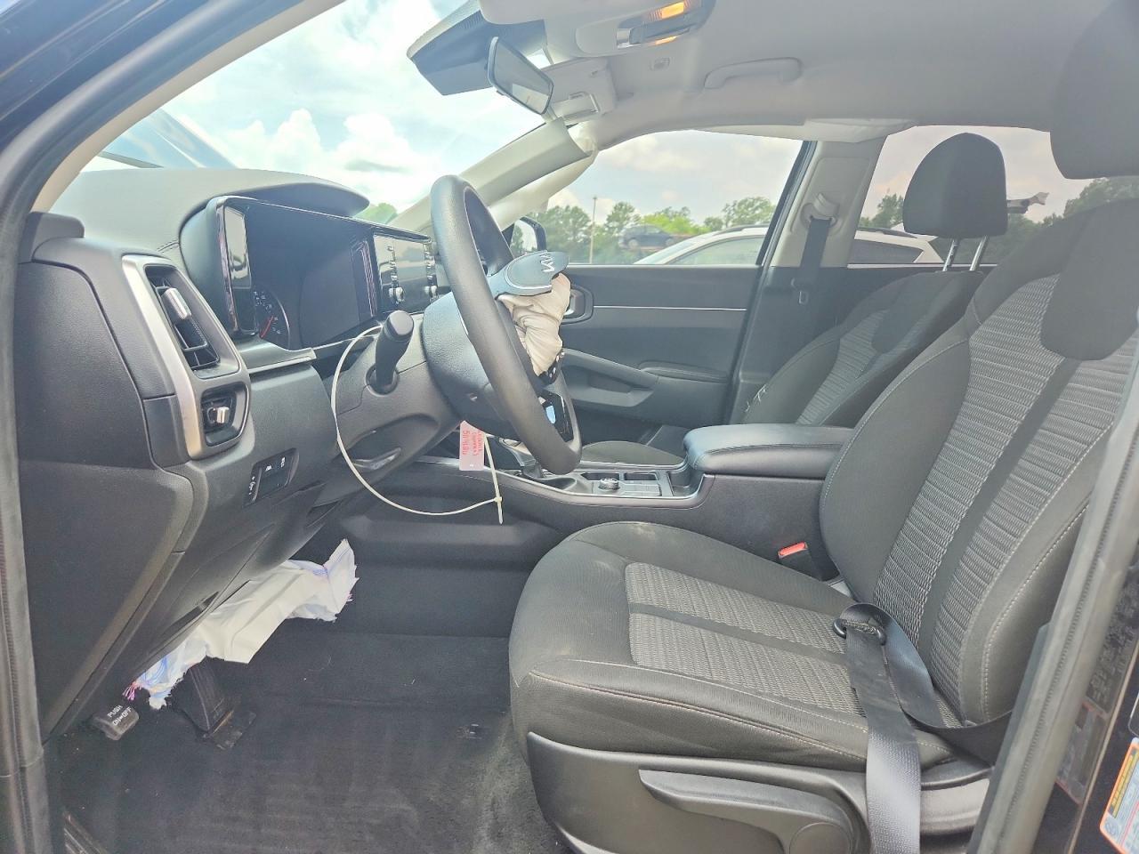 2023 KIA SORENTO