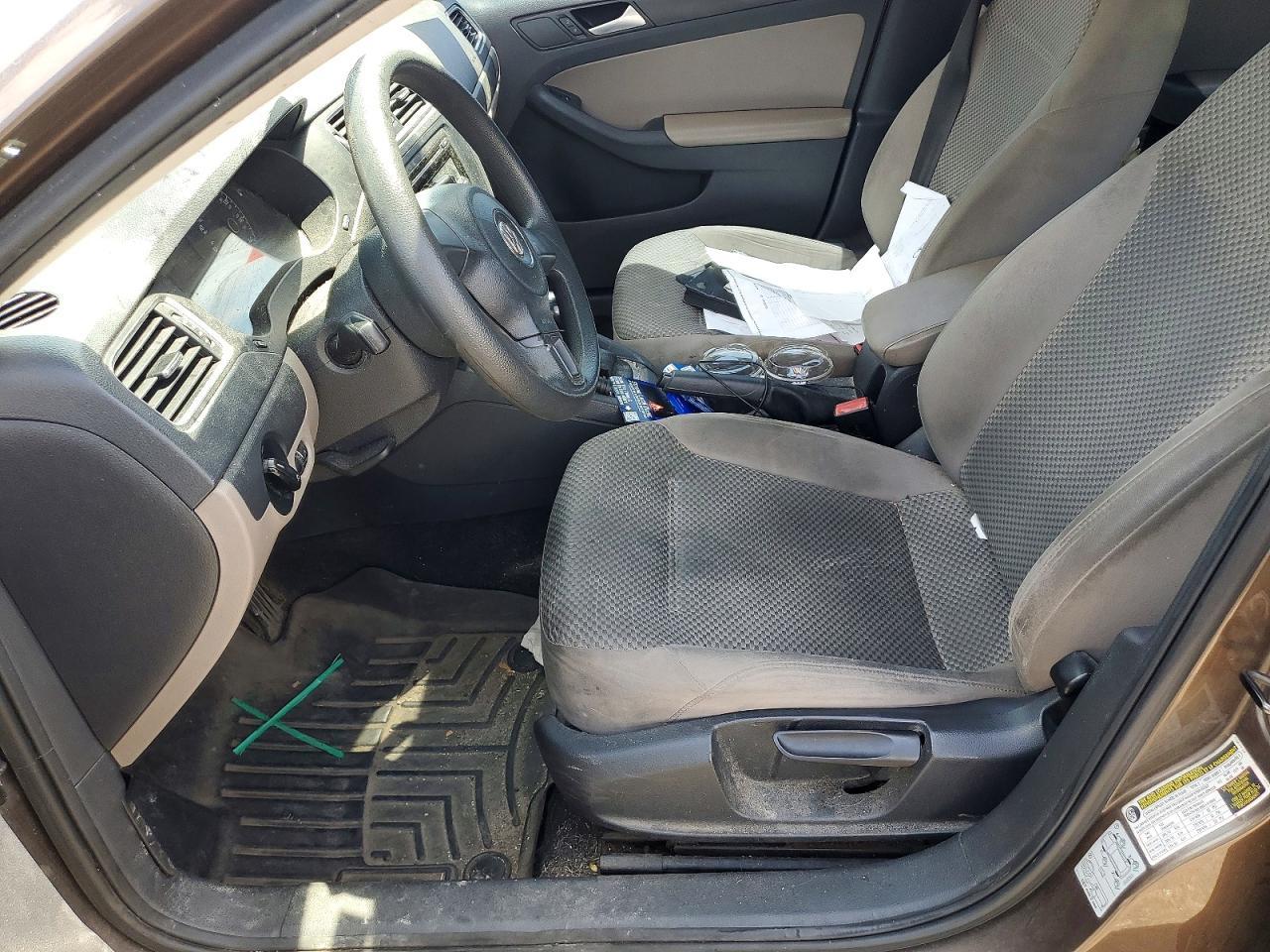 2014 VOLKSWAGEN JETTA