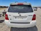 2003 TOYOTA HIGHLANDER