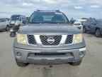 2007 NISSAN Frontier