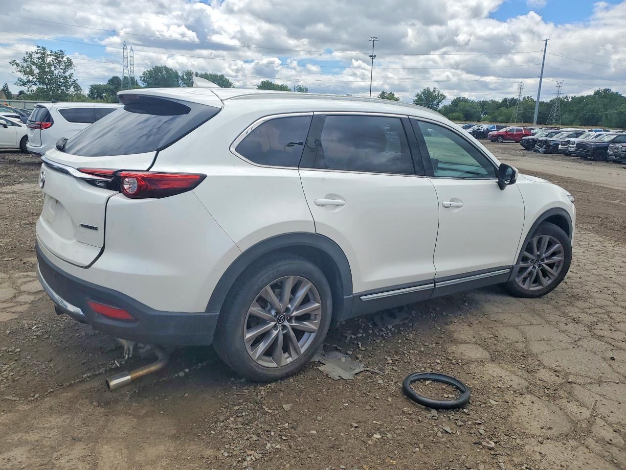 2020 MAZDA CX-9