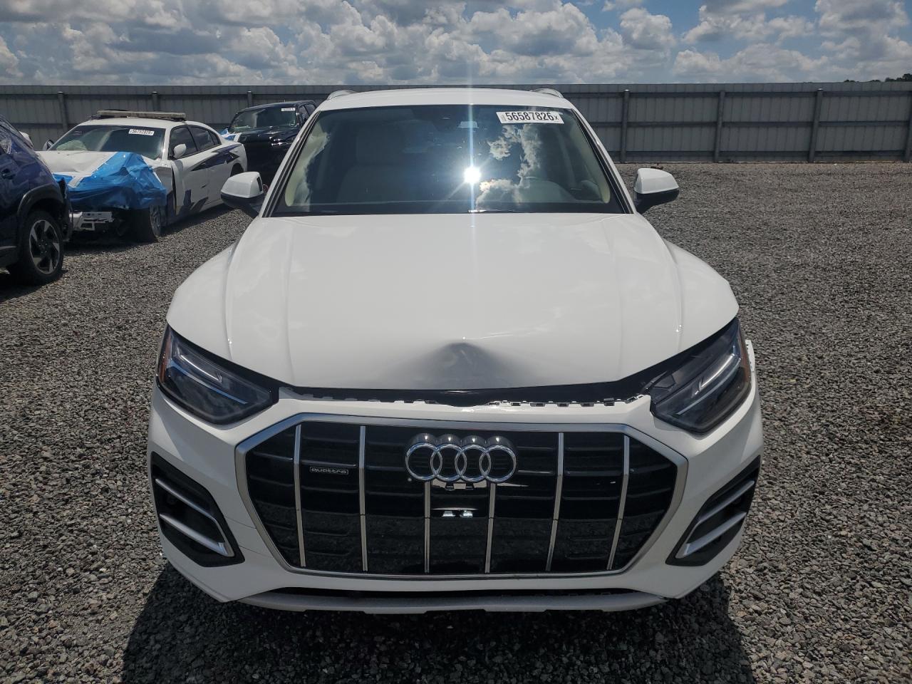 2023 AUDI Q5