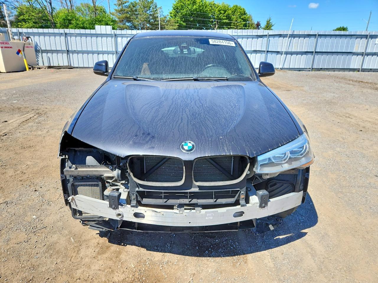 2016 BMW X4
