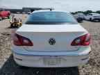 2010 VOLKSWAGEN CC