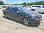 2016 CHEVROLET IMPALA