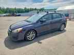2012 SUBARU IMPREZA