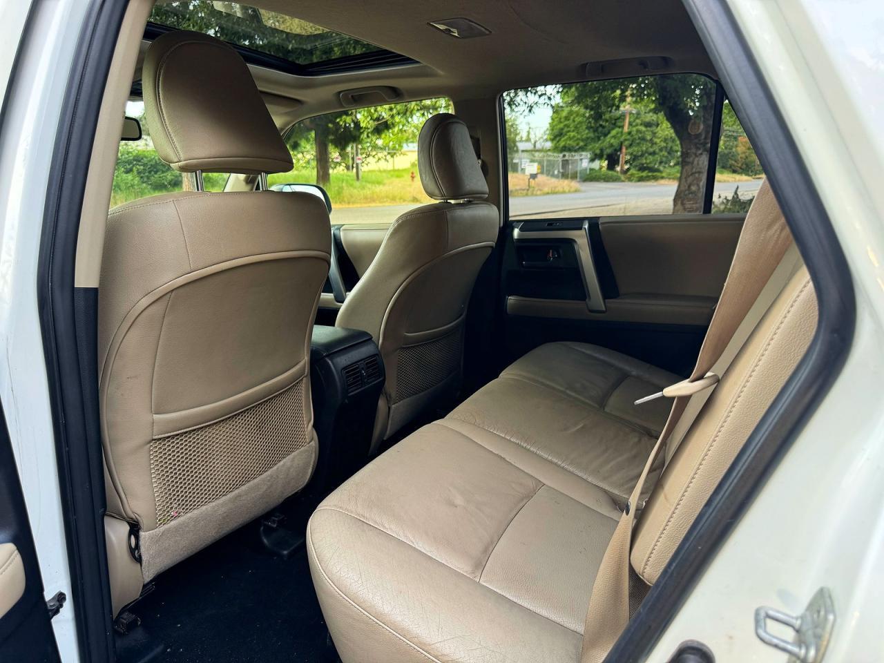 2013 TOYOTA 4Runner