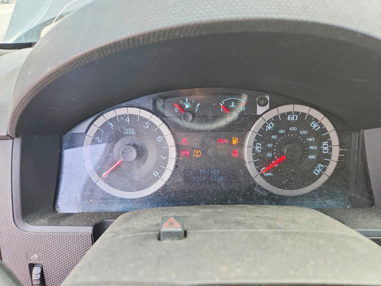 2012 FORD ESCAPE