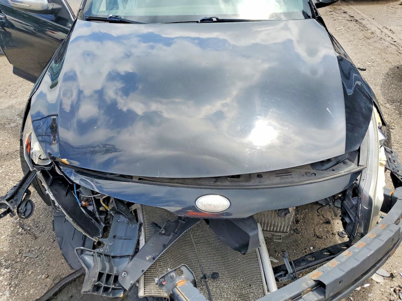 2013 KIA OPTIMA