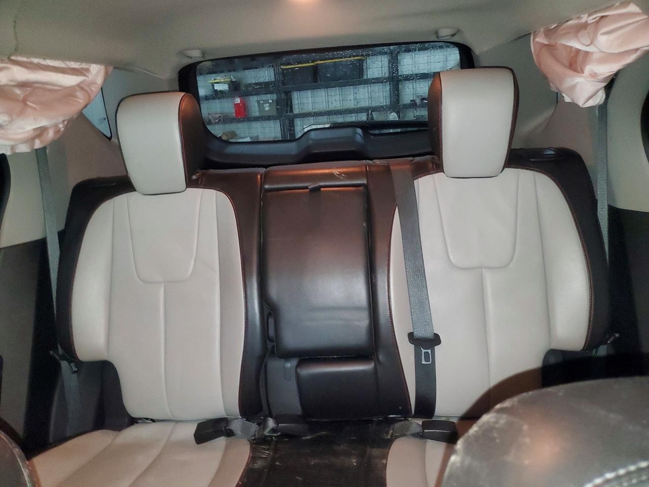 2014 CHEVROLET EQUINOX