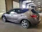 2011 NISSAN MURANO