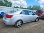 2013 KIA FORTE