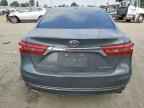 2017 TOYOTA Avalon