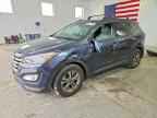 2016 HYUNDAI SANTA FE
