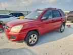 2009 KIA SPORTAGE