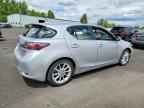 2011 LEXUS CT 200