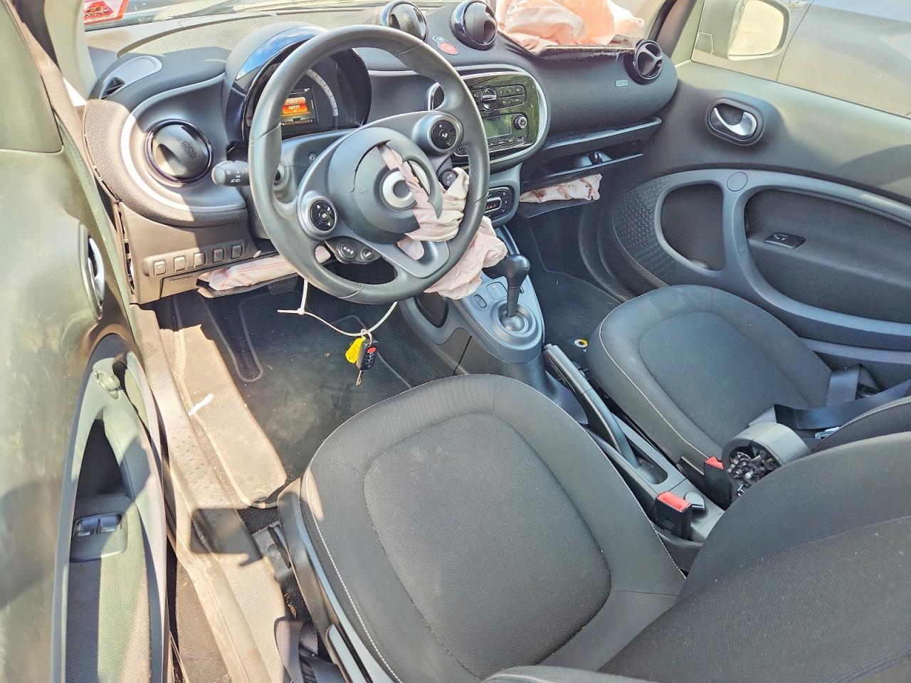 2017 SMART Fortwo