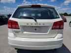 2015 DODGE JOURNEY