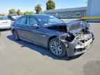 2014 BMW 5 series