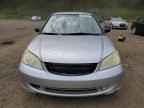2005 HONDA CIVIC