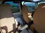 2001 JEEP WRANGLER